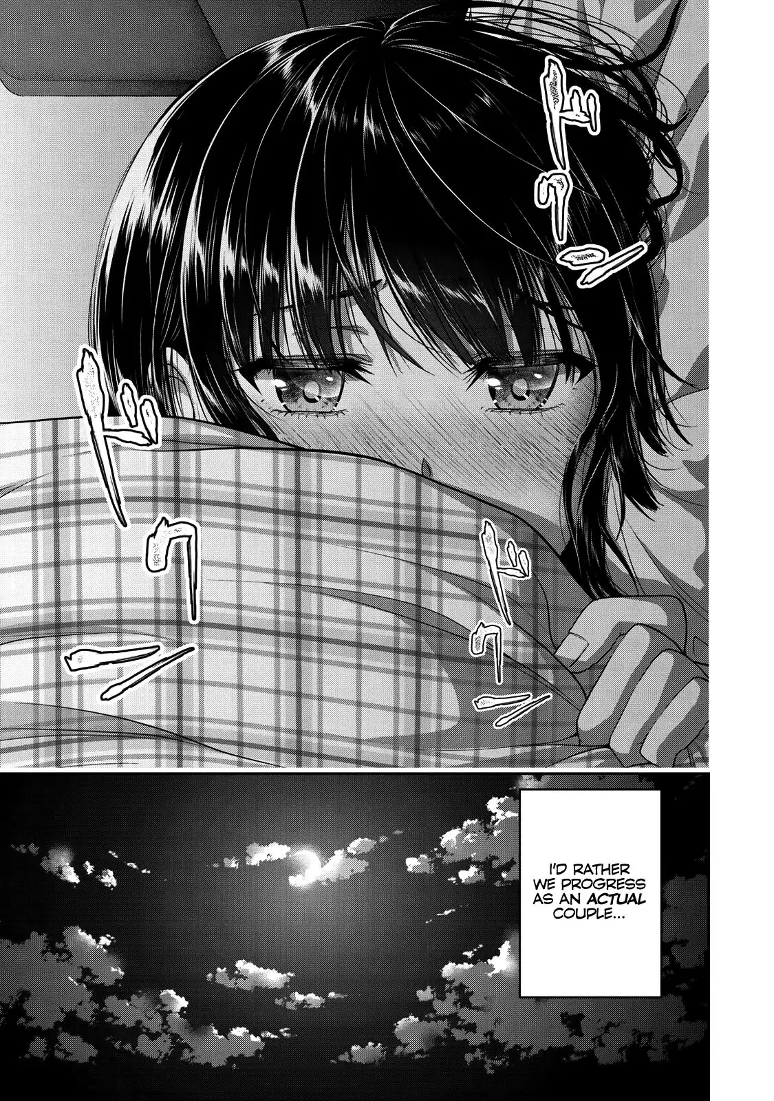 Fechippuru ~Our Innocent Love~ Chapter 43 12